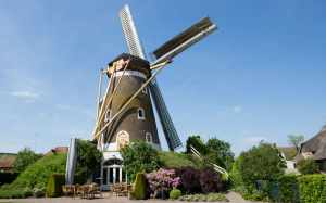 Korenmolen de Hoop